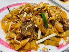-东鑫记港式茶餐厅(南京东路店)