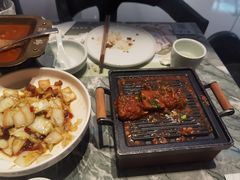 -小城外婆肴私房菜.家宴聚集点(圆明园颐和园·清河上地店)