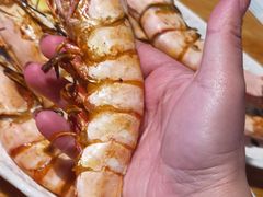 -质烤烤物·活烤海鲜(质烤总店)