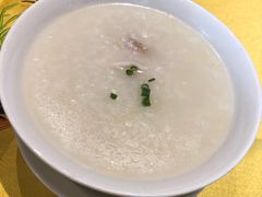 东星斑片粥-金玉满堂潮州酒楼(无限极荟购物广场店)