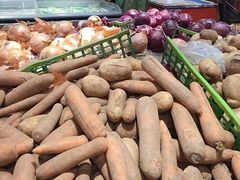 -幸福荣耀生鲜超市(和平街店)