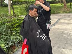 -首脑美容美发化妆美甲培训学校(龙岗校区)