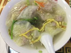 -长人馄饨铺(解放街店)