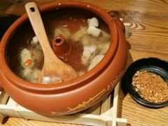 -云海肴·汽锅鸡·云南菜(天津国金汇店)