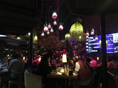 -胡桃里音乐酒馆(曲江店)