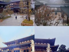 -径山寺