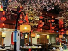 -老淮安·淮安菜(周恩来纪念馆店)
