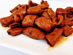 豉油皇大肠头-花城苑广府菜(侨鑫店)