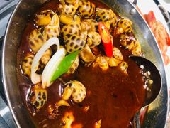 -海鲜e族(马王堆店)