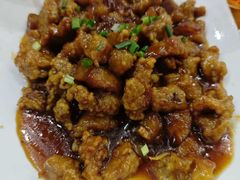 -下梅人家土菜馆(历史文化餐厅度假区店)