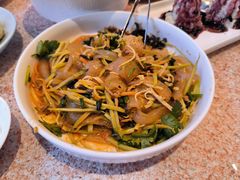 -红樱桃·欢乐餐厅(太原里店)