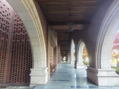 -浙江大学(海宁国际校区)