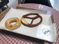 -熊叔熊婶面包房(团结湖店)