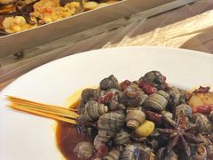 -霸王虾·小龙虾香辣蟹(玉林店)