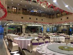 大堂-龙景軒大酒店(共康店)