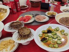 -良友·海鲜青岛菜(五四广场店)