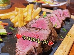 -澳骄 Aussie Kitchen·手工披萨·西餐(国大店)