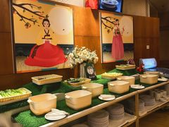 -汉城馆·烤肉火锅餐厅·韩国烤肉(河北云瑧世纪大饭店)