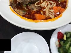 -康师傅私房牛肉面(北京南站店)