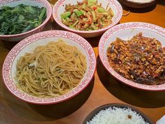 -陈家婆的菜(梅溪湖店)