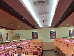 -寿司郎(皇庭广场店)