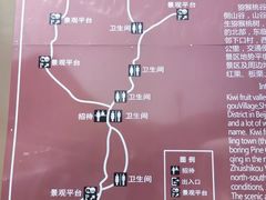 -大岭沟猕猴桃谷风景区