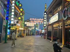 -中国马镇舞马世界主题乐园