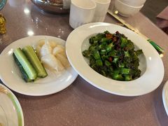 -烤肉宛饭庄(北新桥店)