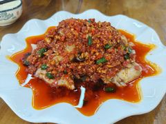 -慕儿姜鸭面江湖菜(七星岗二十年店)