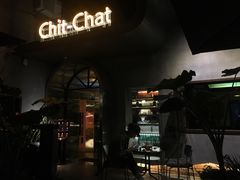 -ChitChat奇洽·Bistro(黎黄陂路店)