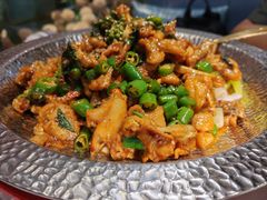 -花椒俏川菜小馆(南海万达店)