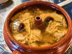 -香满楼(临安路店)