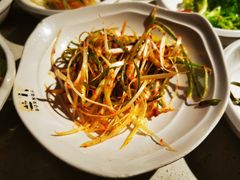 -本家韩国烤肉(青岛万象城店)