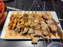 -沈胖子音乐烤吧·炒菜·龙虾(环城东路店)