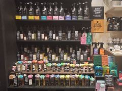 -LUSH(威尼斯人店)