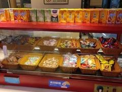 -尚品海鲜肥牛自助火锅(湖明店)