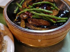 -东北缘餐厅(兰埔路店)