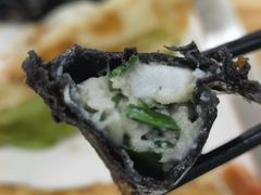 -众品老方子锅贴甜沫(李村店)