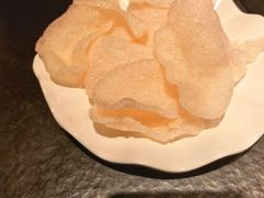 -可口香·非遗老号烧烤(南岗直营店)