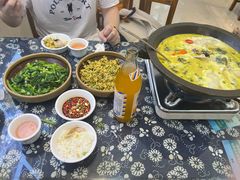 -龚师傅土菜馆.地道农家菜(魅力湘西店)