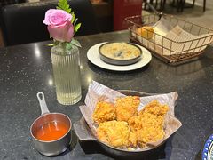 -西堤牛排(北京国瑞店)