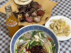 -长香源葫芦头梆梆肉(兴隆巷店)