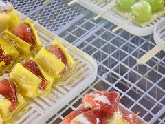 -栗子侠奶皮子糖葫芦(长宁店)