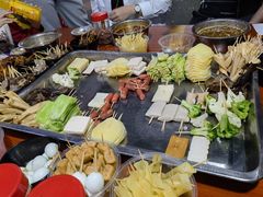 -江油特色冷沾沾(火炮街店)