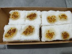 -南大门韩国米糕(公滨路店)