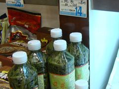 传说中的莼菜伴手礼-叶受和(观前街店)