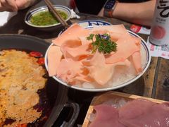 -旧街市鲜货老火锅(大光路店)