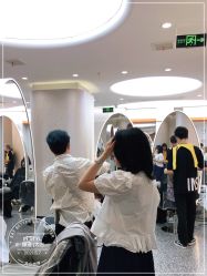 -东秀护肤造型