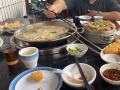 -老来福·非遗酸汤兔(凯旋路店)