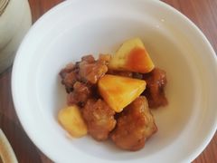 -苏州园区福朋喜来登酒店·聚味轩中餐厅